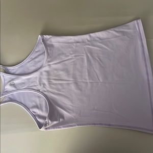 Buffbunny Lavender Tank